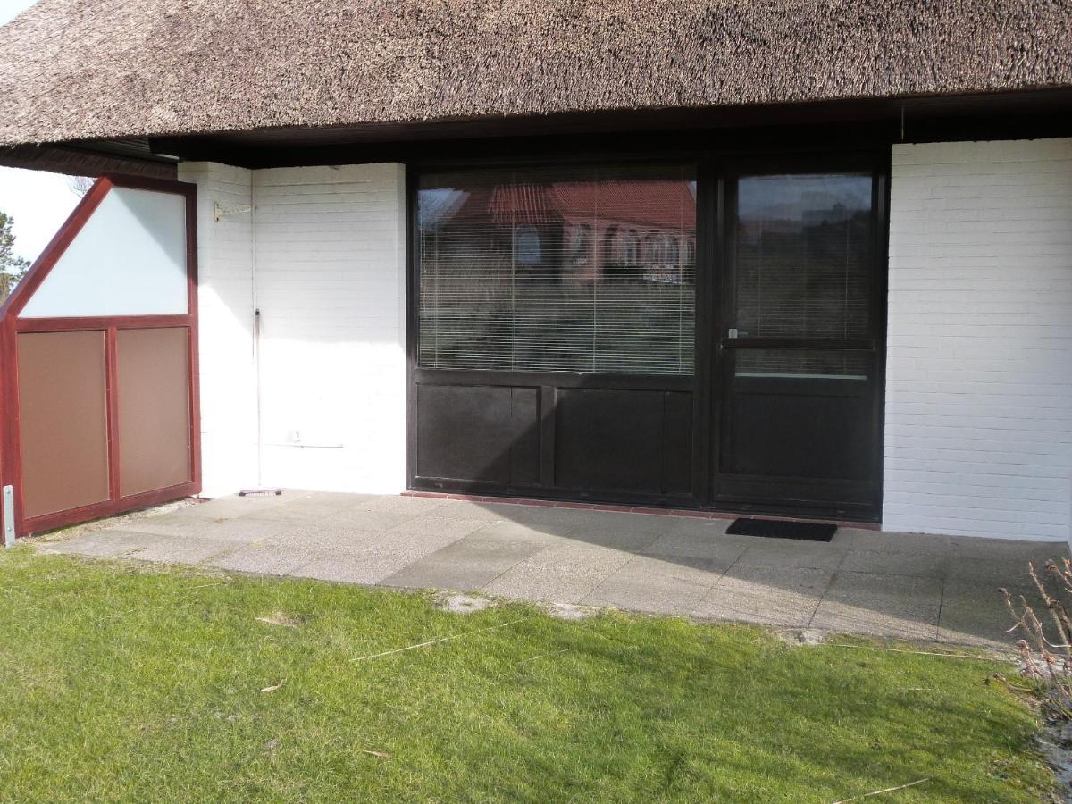 Ferienwohnung "Palstek" Im Haus Duewelswarft Sankt Peter-Ording Esterno foto
